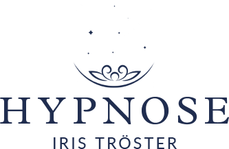 Hypnose – Iris Tröster Logo