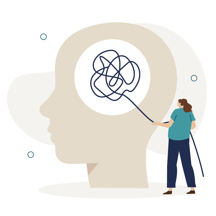 Vom Chaos zur inneren Klarheit